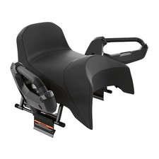 Ski-Doo Passenger Seat for REV Gen4 20" & 24" 860202037