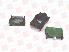 ALLEN BRADLEY 800E-3LX20 / 800E3LX20 (USED)