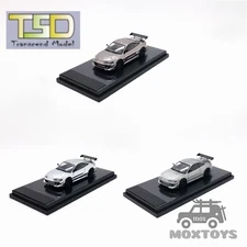 Transcend model 1:64 Eclipse Diecast Model Car