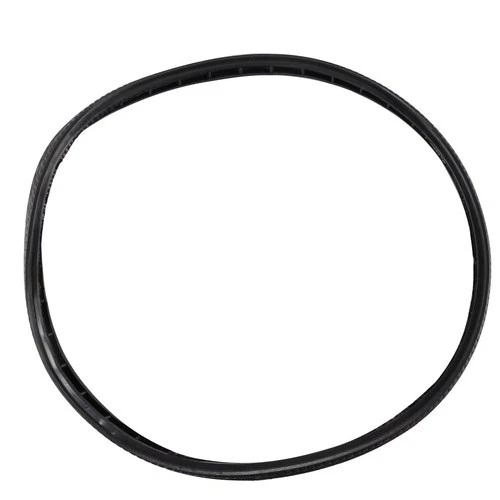 Replacement Wheelchair Tyre 24 x 1 3/8 (OD 550mm) – Black