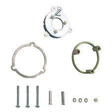 For Corvette C3 1975-1982 Horn Button Repair Kit Horn Contact Spacer Tilttele