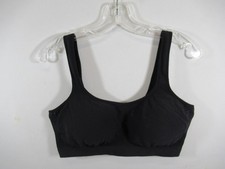 Truekind Daily Comfort Shaper Bra 2XL Black Wireless 10022