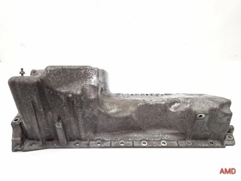 BMW 335i N54 N55 2011 tracción trasera turbo E90 E92 cárter de aceite del motor 11137542043 Foto 2 de 4