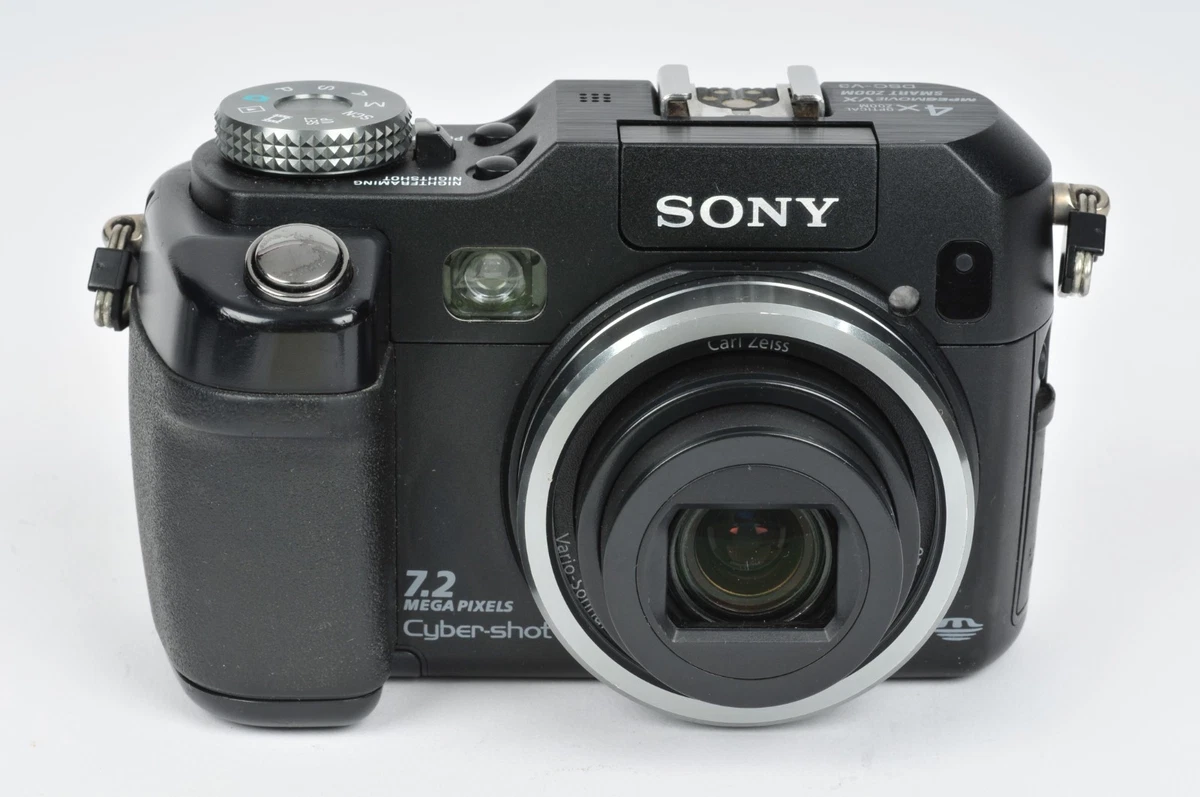 Sony Dsc V3 for sale - eBay