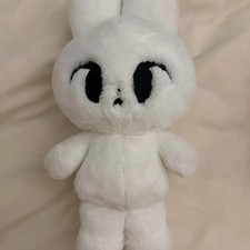 NCT Doyoung Doll - Limited Edition Collectible Figure