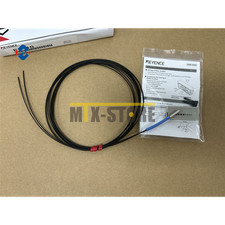 Keyence FU-10 Fiber Optic Sensor FU10 Fast Delivery Free Shipping in Stock