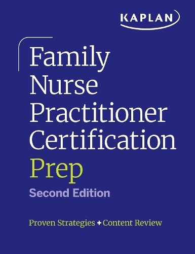 Family Nurse Practitioner Certification Prep with Case-Based ... - 9781506291116