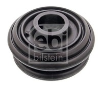 Febi Bilstein 104621 Domlager Hinterachse Links Rechts Ohne Lager