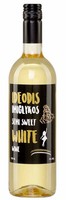 Imiglykos Ideodis Weiß 0,75L Vaeni Naoussa | Lieblicher WeißWein Aus Naoussa