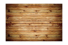 20x10ft Wood Backdrop Rustic Wooden Wall Brown Vintage Large Photo Background...