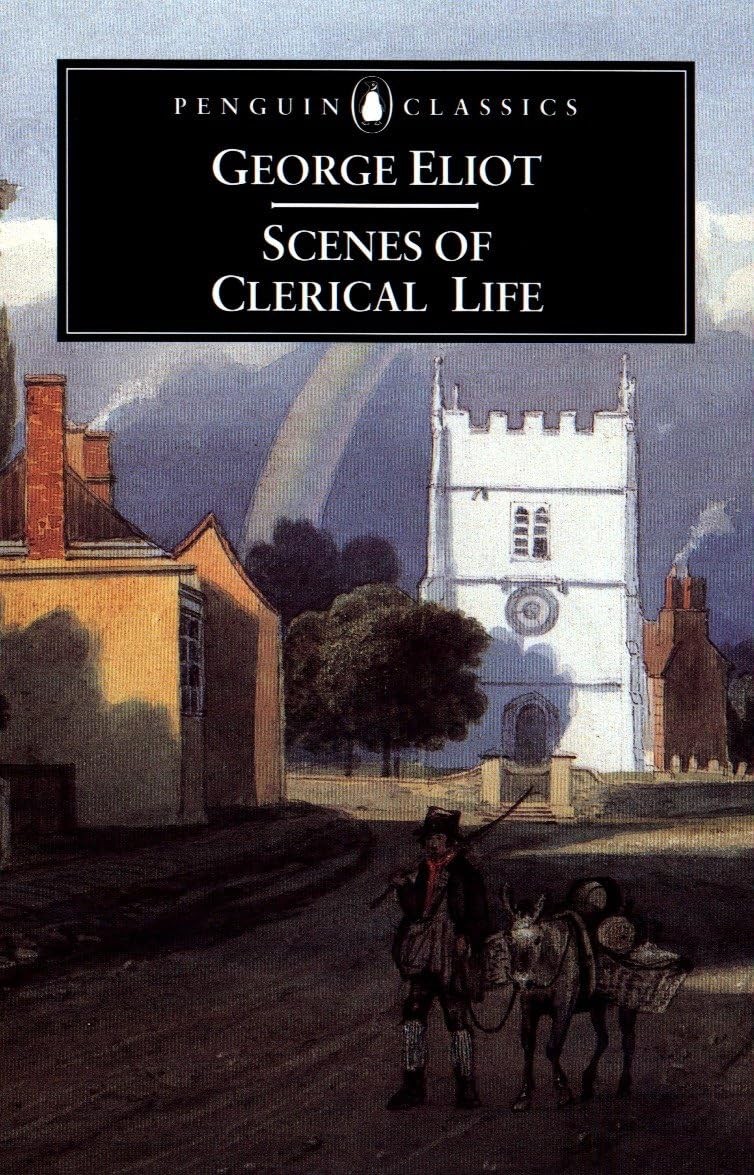 Scenes of Clerical Life by George Eliot (Paperback, 1999) - Image 4