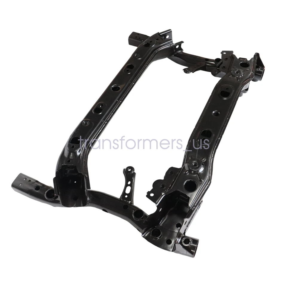 Front Axle Engine Subframe for Mercedes-Benz W205 C300 2015-2020 C43 AMG C63 AMG - Image 2 of 4