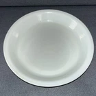 Vintage PYREX 9" White Milk Glass Pie Pan #209 Baking Dish Plate