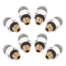 8 Pcs Touchscreen Replacement Capacitive Stylus Tip Replacements Point