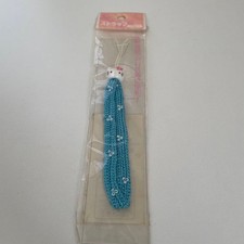 Hello Kitty strap 1999 Sanrio