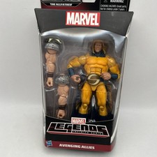 Sentry Action Figure Marvel Legends Infinite Series Avenging Allies Allfather