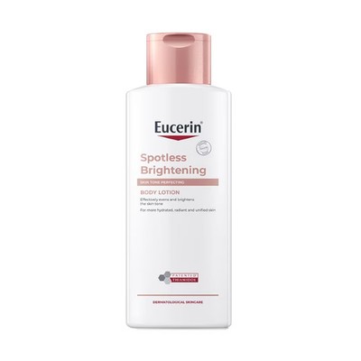EUCERIN Flawless Glow Brightening Body Lotion