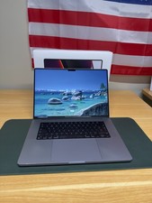 Apple MacBook Pro 16