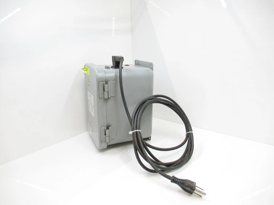 Acuity Imaging CA-M610-111 Machine Vision Strobe - Image 3 of 4