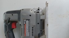 used porter cable 18 volt jigsaw