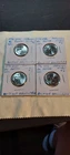 1776 2026 D JEFFERSON NICKEL Semi-quincentennial Uncirculated Full Step 4 coins