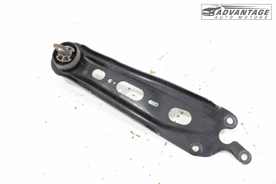 Chevrolet Equinox 2018-2024 tracción delantera parte trasera izquierda brazo de control de arrastre superior OEM Foto 4 de 4