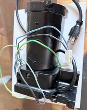 Miele Coffee Machine CM6350 - Power Cord with...