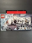 Lego 75387 Boarding the Tantive IV Star Wars Set Retired NEW in Box Sealed