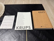Krups EA 897 Defekt