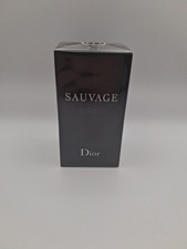 Christian Dior Sauvage Eau de Toilette 60ml Brand New and Sealed Genuine.