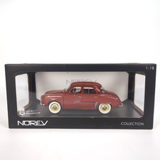 Norev Renault Dauphine 1958 1:18 185163