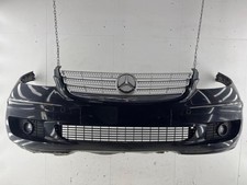 Pare-choc avant Mercedes CLASSE A