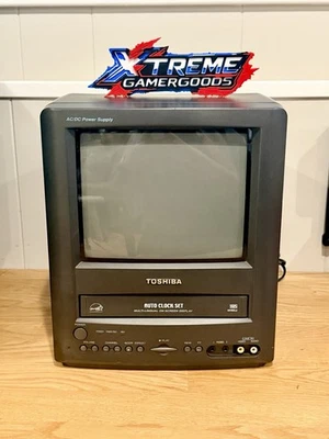 Toshiba Tv Vcr Combo for sale | eBay