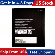 EB-BG715BBE Battery For Samsung Galaxy XcoverPro/Galaxy Xcover 6 Pro EB-BG736BBE