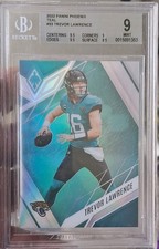 2022 Panini Phoenix Football Cards Checklist 36