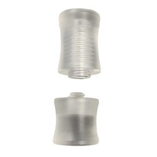 Uniloc Quick Joint 3 Compatible Pool Cue Joint Protector 5.2cm Acrylic