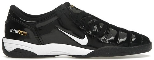 Nike Total 90 3 SP White Black Gum IB8182-100 Men's | eBay