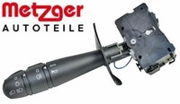 Metzger 0916477 Lenkstockschalter Blinkerschalter
