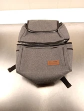 Journeyman 32 Can Insulated Cooler Backpack, Leak-proof, Water-Resistant Gila