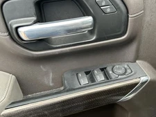 Driver Front Door Switch Driver's Window Fits 19-20 SIERRA 1500 PICKUP 104712287