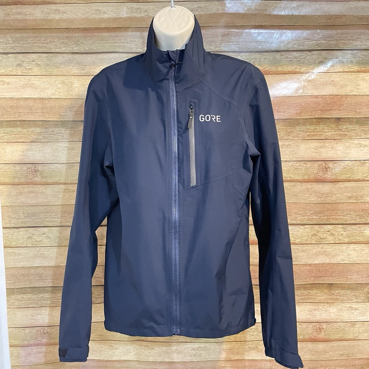 GORE BIKE WEAR Waterproof Cycling Jackets for sale | eBay