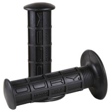 Grip Black OSCXWA10 MX Motorcycle Grip