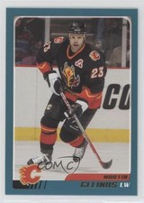 2003-04 O-Pee-Chee Martin Gelinas #258 0nx5