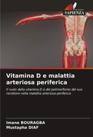 Imane Bouragba (U. A.) | Vitamina D E Malattia Arteriosa Periferica | Buch