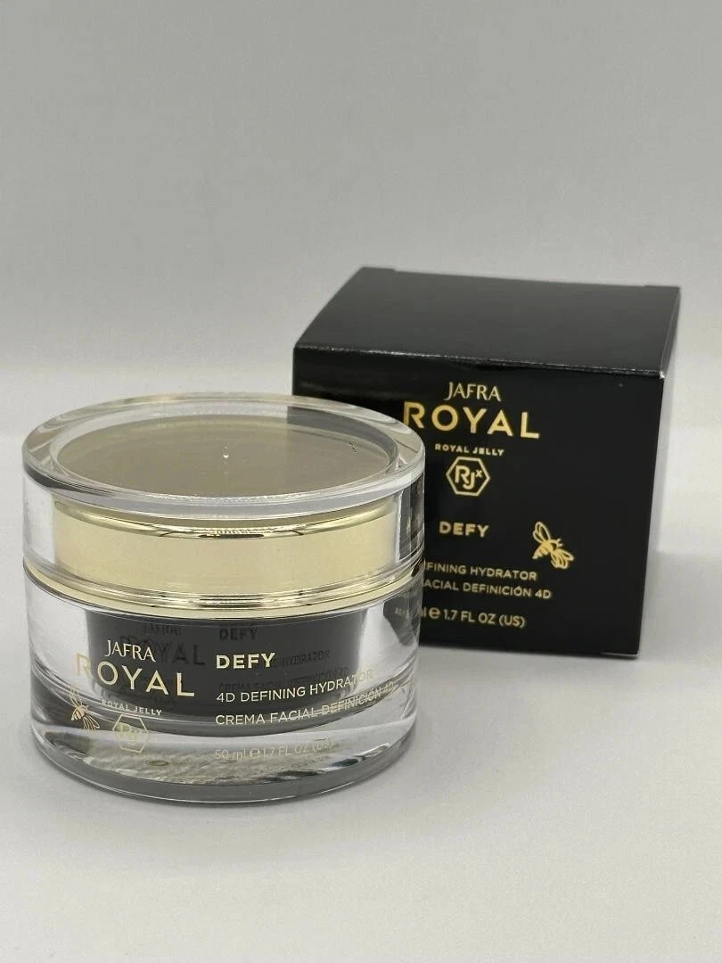 JAFRA ROYAL Defy 4D Defining Hydrator 1.7 fl. oz.
