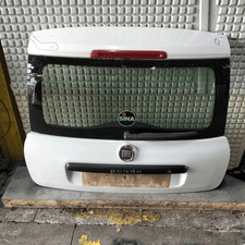 51927847 Portello post. FIAT PANDA (33) 1.3 Mjt (55Kw) S&S Ber.