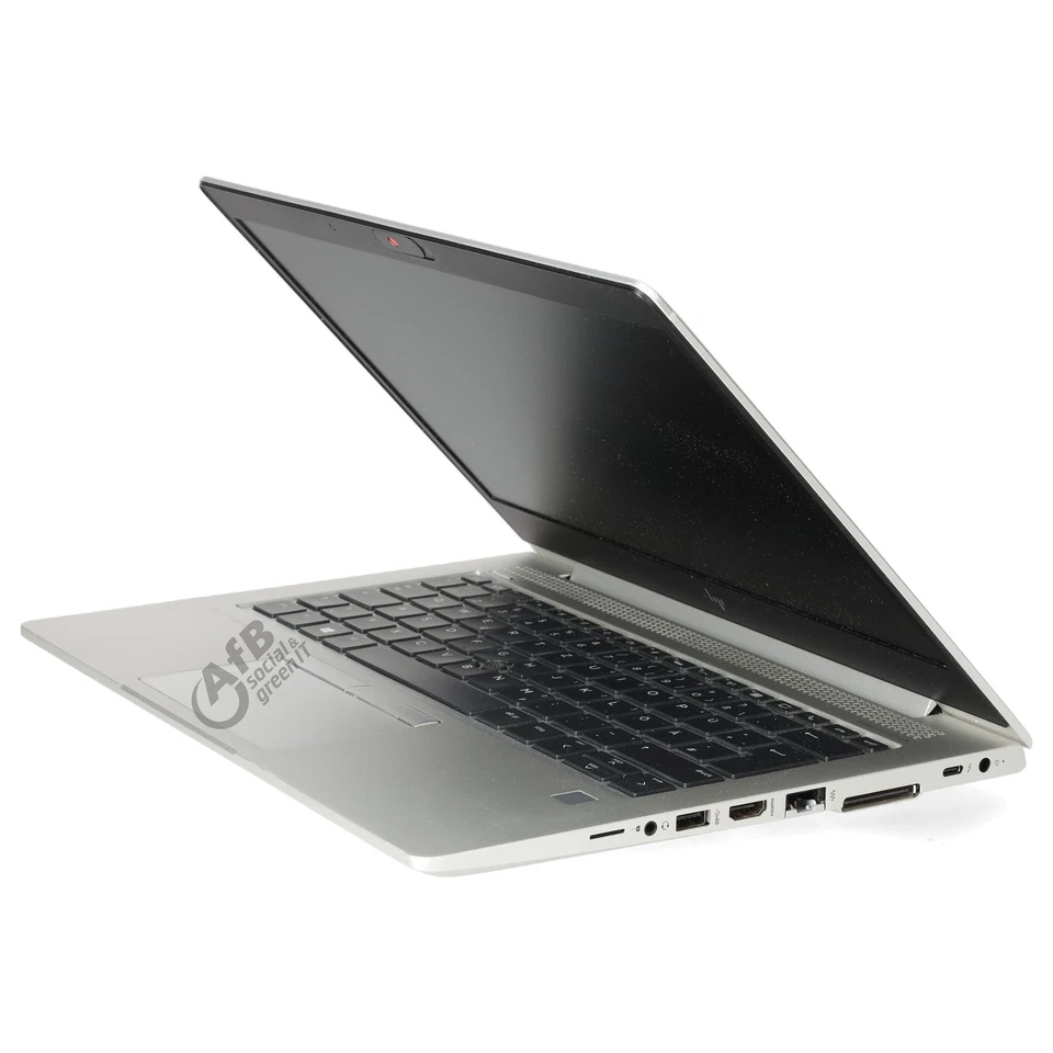 HP EliteBook 830 G6 · i5-8365U · 32GB · 500GB, photo 4 sur 5