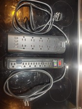 Surge Protectors Set Of 2