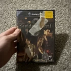 Resident Evil Zero (GameCube) - Authentic | CIB