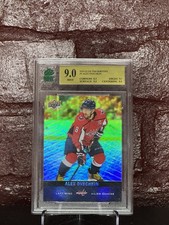 2019-20 Upper Deck Tim Hortons Hockey Cards 27